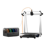Anycubic Kobra 3 Max Combo 3D-tulostin