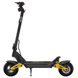 OOTD S10 Taittuva Sähköpotkulauta 10 Tuuman Renkaat 1400W