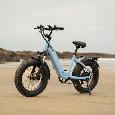 FAFREES F20 Rover sähköpyörä 250W