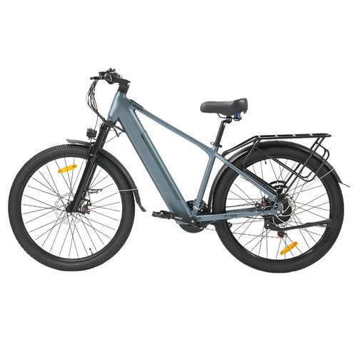 Cysum M-RAX sähköpyörä 48V 13Ah