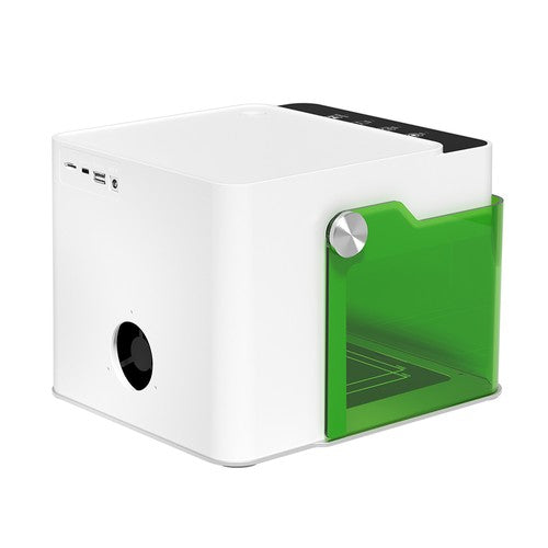 Mecpow M1 FDA-luokan 1 3,5 W:n laserkaiverruslaite