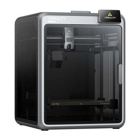 Creality K2 Pro 3D-tulostin