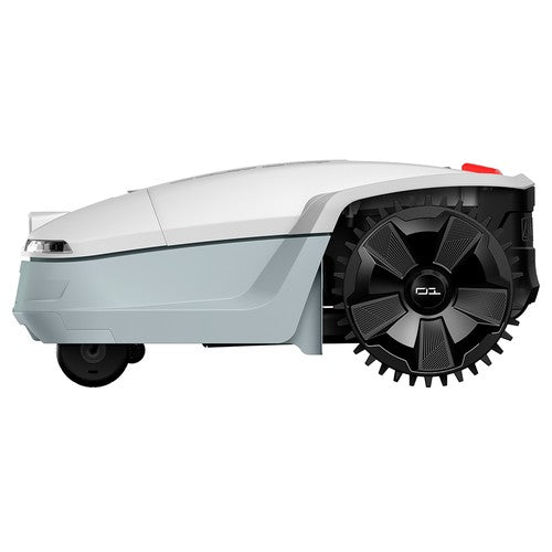 Goat Bot Unicut H1 robottiruohonleikkuri, langaton, jopa 1500 m², suuri alue