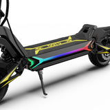 OOTD SR1 sähköpotkulauta 1400W