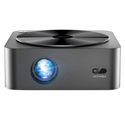 Ultimea Apollo P40 Native 1080P LCD-projektori 700lm