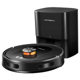 Liectroux T9 LDS -robottipölynimuri ja -moppi 6500 Pa