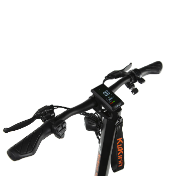 KuKirin T3 sähköpotkulauta 800W