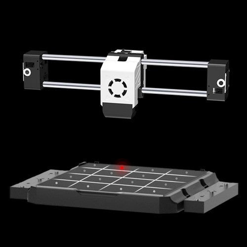 QIDI TECH X-Max 3 3D-tulostin