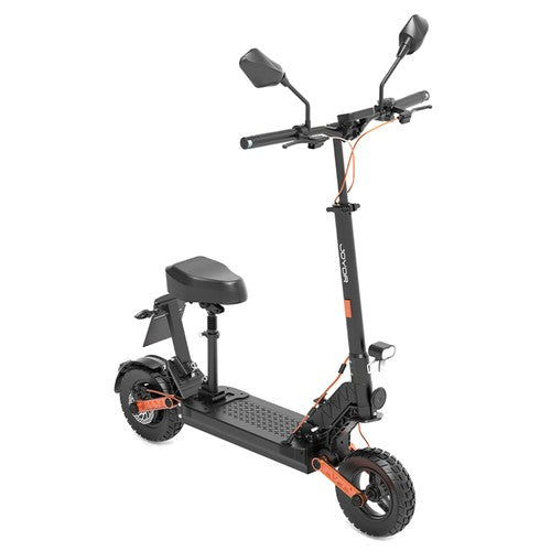 Joyor S8E sähköskootteri 800W