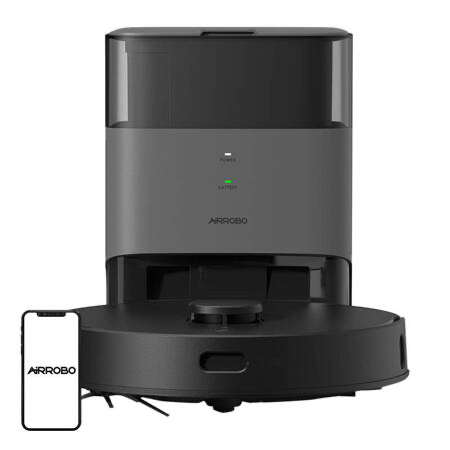 Robotti-imuri AIRROBO T20+
