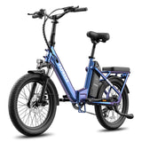 Fafrees F20 Flex sähköpyörä 36V 25Ah