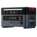 Blackview Oscal PowerMax 2400 Pro kannettava virtalähde, 2016Wh 2400W