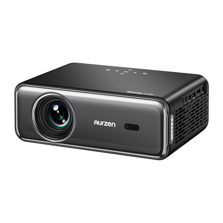 Aurzen Eazze D1 Pro -projektori