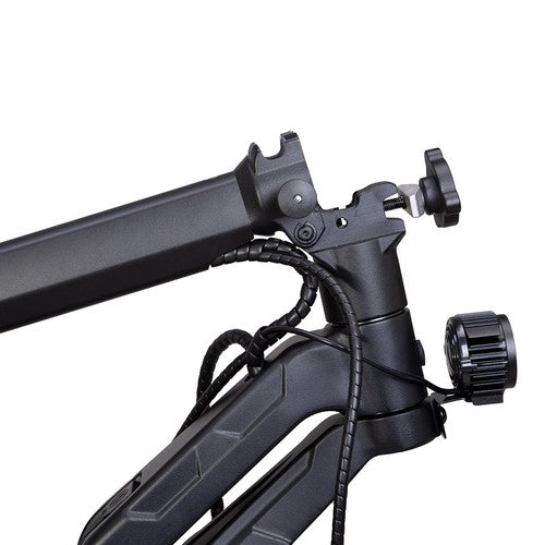 KuKirin G2 Master sähköpotkulauta maastoon, ilmarenkaat 1000W*2