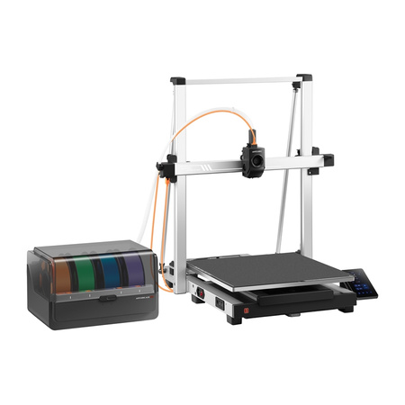 Anycubic Kobra 3 Max Combo 3D-tulostin