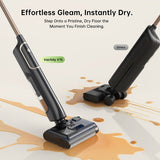 Vactidy X7S märkä-kuivaimuri, 20 000 Pa