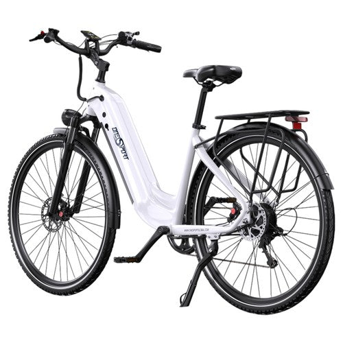 ONESPORT OT05 Pro sähköpyörä 22.5Ah