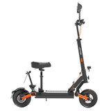 Joyor S8E sähköskootteri 800W