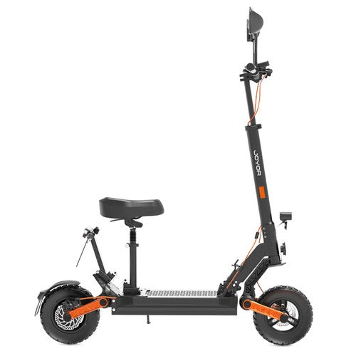 Joyor S8E sähköskootteri 800W