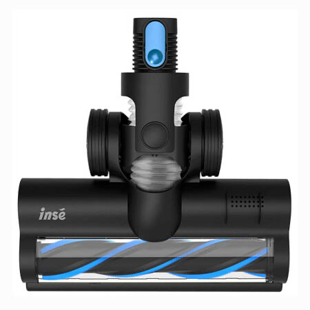 INSE S6T Langaton pölynimuri