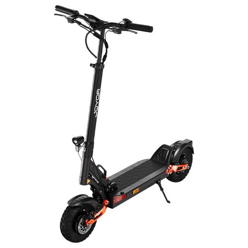 Joyor T10 sähköpotkulauta, 2*1000W moottori, 60V 18Ah