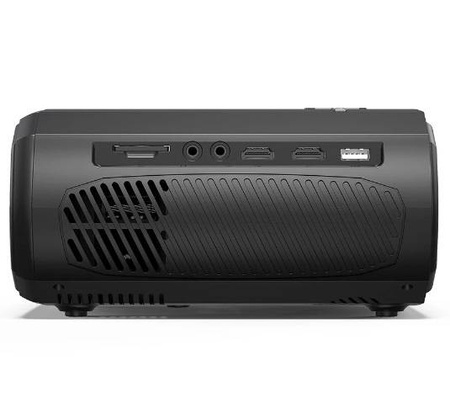 BlitzWolf BW-VP13 -projektori, Full HD 1920x1800P, WiFi