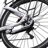 ONESPORT OT05 Pro sähköpyörä 22.5Ah