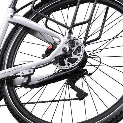 ONESPORT OT05 Pro sähköpyörä 22.5Ah
