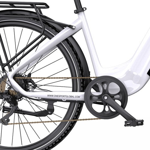ONESPORT OT05 Pro sähköpyörä 22.5Ah