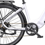 ONESPORT OT05 Pro sähköpyörä 22.5Ah