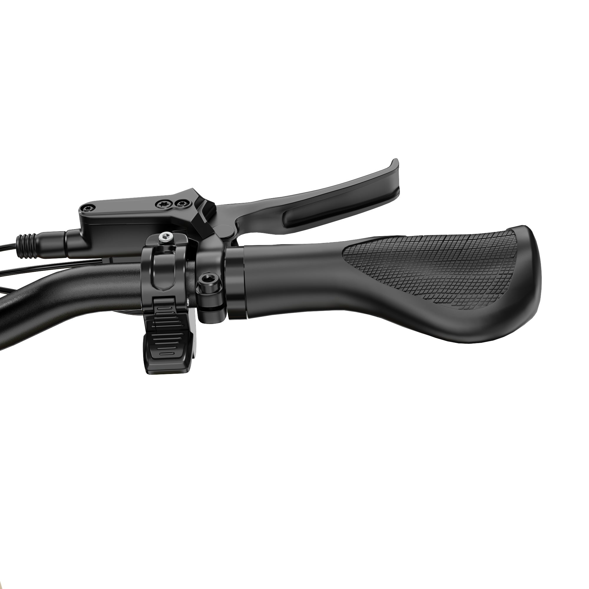 OOTD SR3 sähköpotkulauta 1200W*2