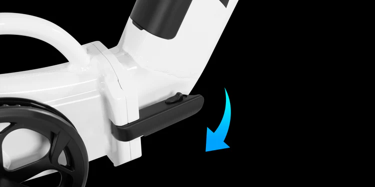 Rattan LF Pro sähköpyörä 250W