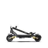 OOTD S30 sähköpotkulauta 1200W * 2