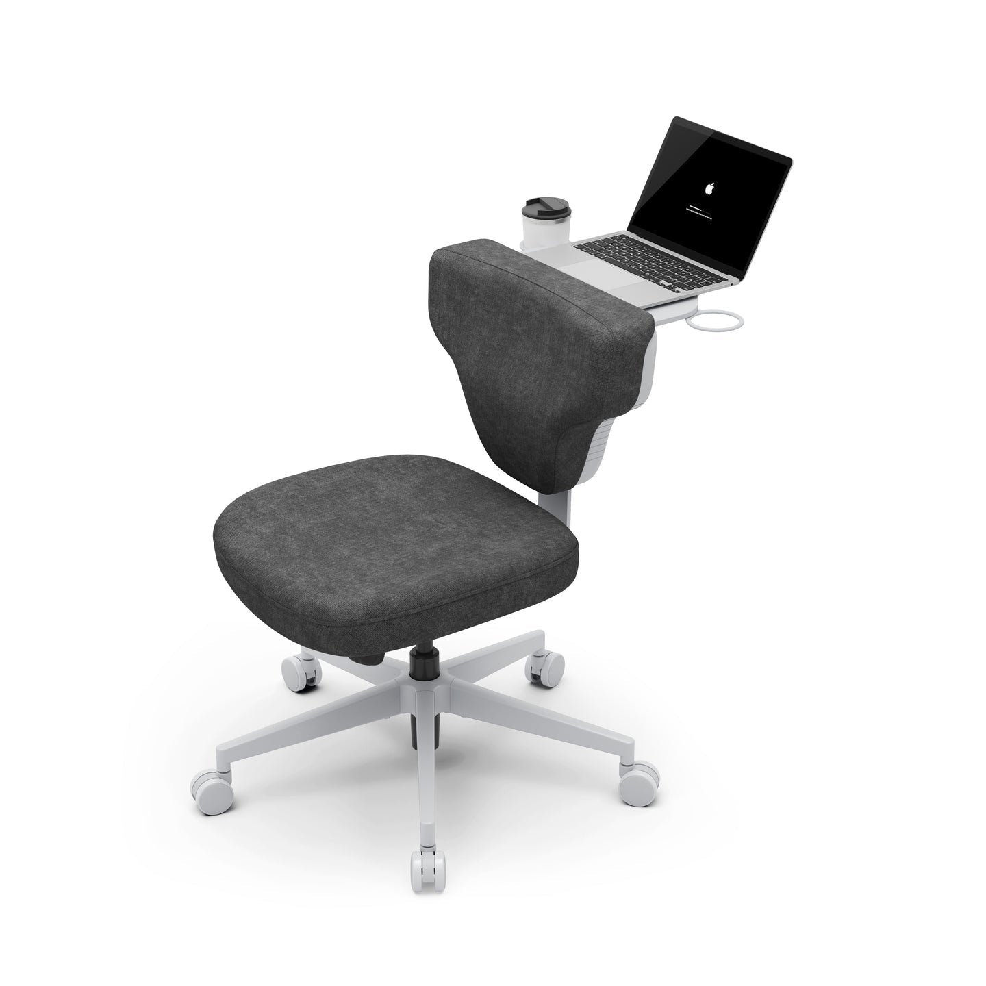 Newtral Freedom-X Multi-Posture ristijalkainen tuoli 
