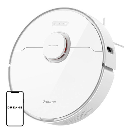 Robottipölynimuri Dreame Bot L10 Pro