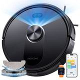 Proscenic Q10 robotti-imuri mopilla 8000Pa