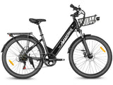 SAMEBIKE RS-A01 Pro-T sähköinen kaupunkipyörä