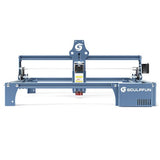 SCULPFUN S9 5,5 W:n laserkaiverrin