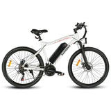 Samebike SY26-II sähkömaastopyörä 500W 