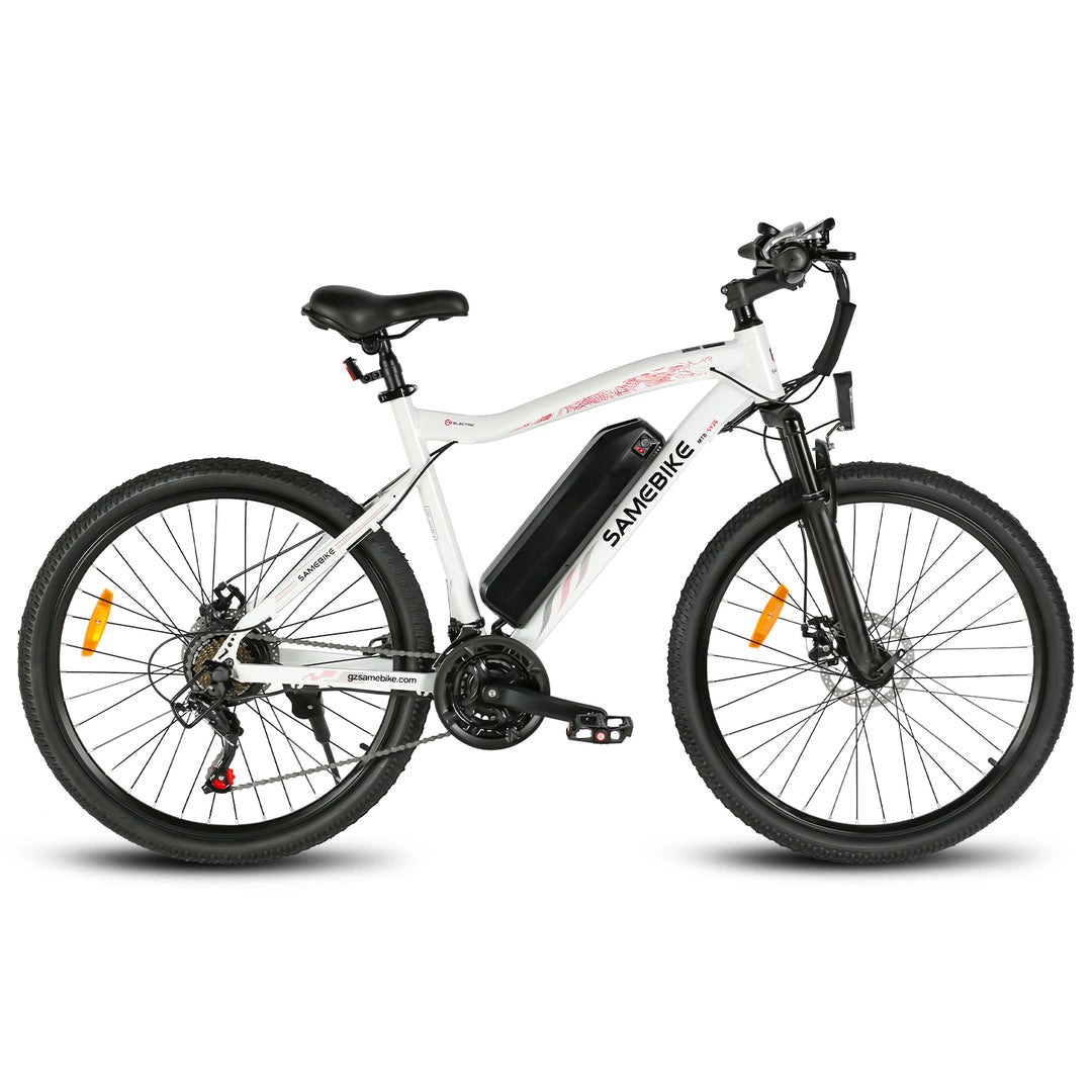 Samebike SY26-II sähkömaastopyörä 500W 
