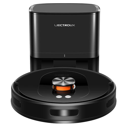 Liectroux T9 LDS -robottipölynimuri ja -moppi 6500 Pa