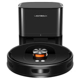Liectroux T9 LDS -robottipölynimuri ja -moppi 6500 Pa