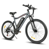 Samebike SY26-II sähkömaastopyörä 500W 