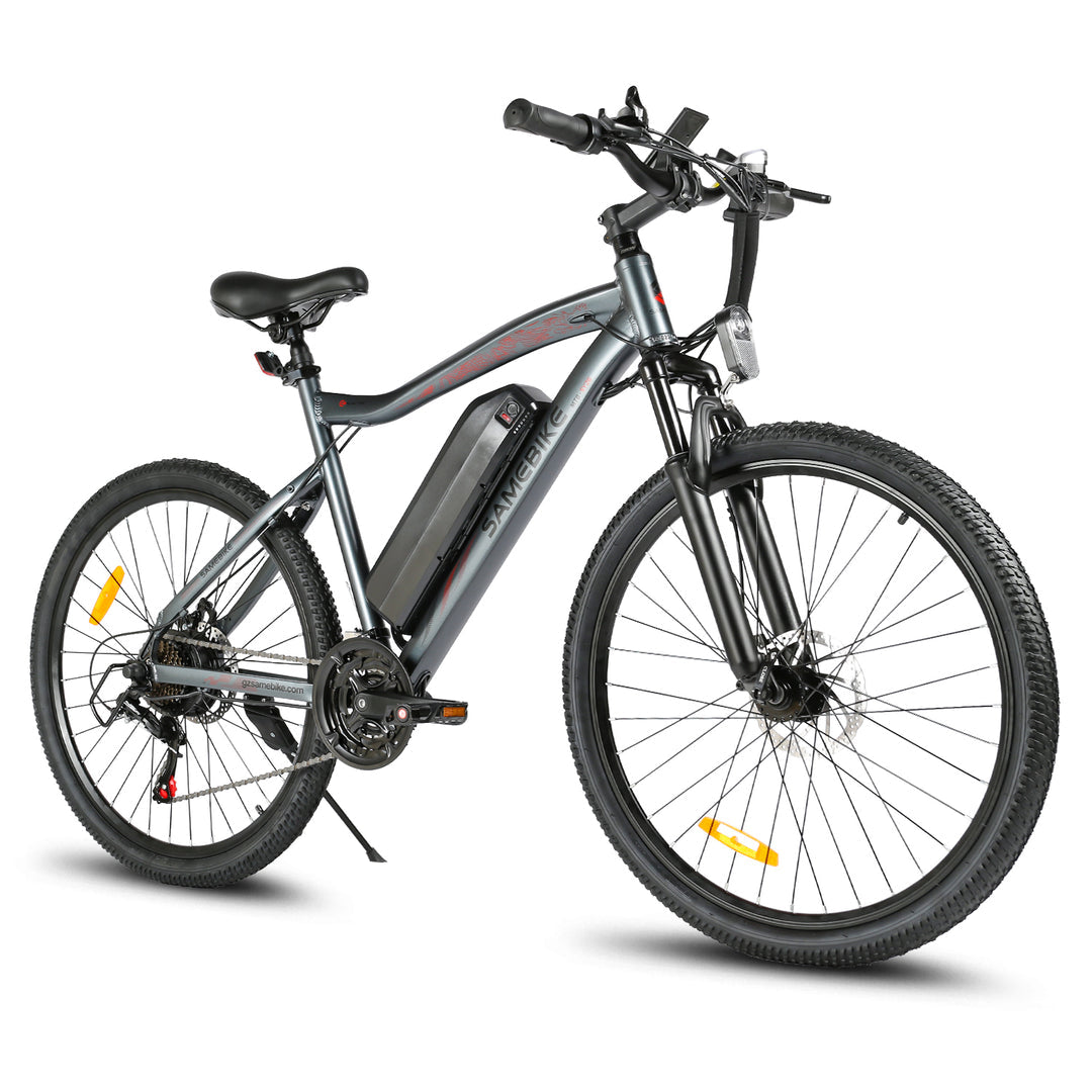 Samebike SY26-II sähkömaastopyörä 500W 