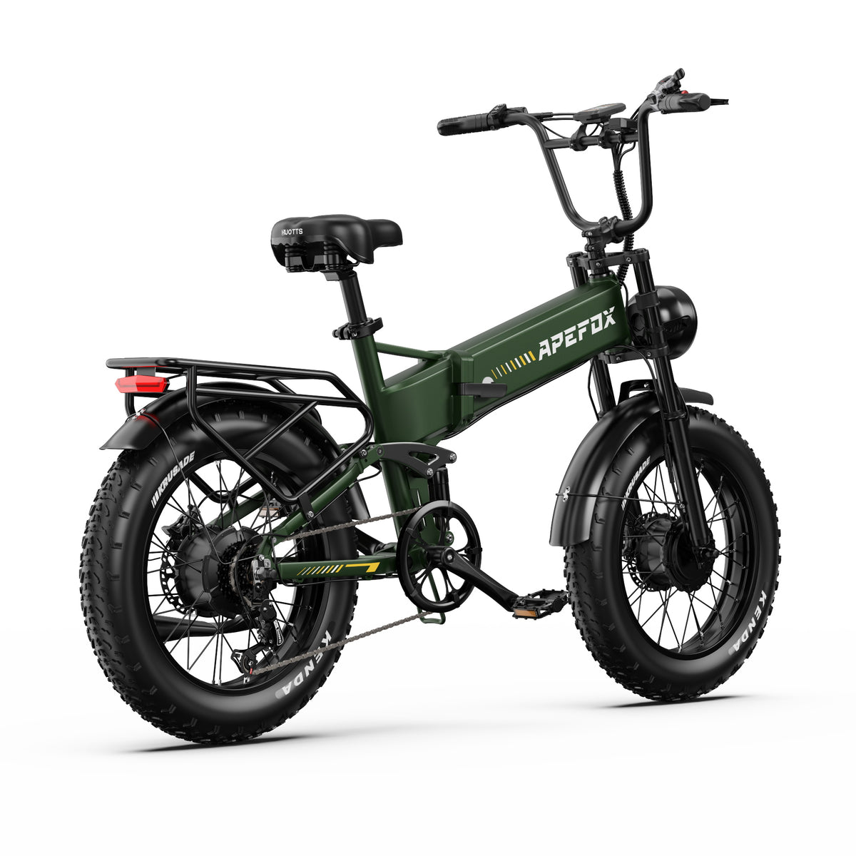 Electric bikes - zetbuy.com