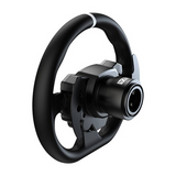 Pelisarja - R5-jalusta + ES-ratti + SRP-Lite-polkimet + puristimet Moza Racing R5 RS20 (PC)