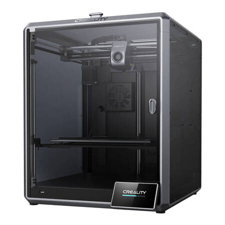 Creality K1 MAX 3D-tulostin