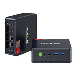Mini PC GMKtec M5 Ultra Ryzen 7 7730U 16 Gt RAM + 512 Gt SSD WIN 11 Pro