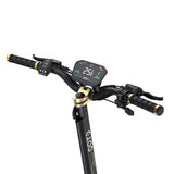OOTD S30 sähköpotkulauta 1200W * 2