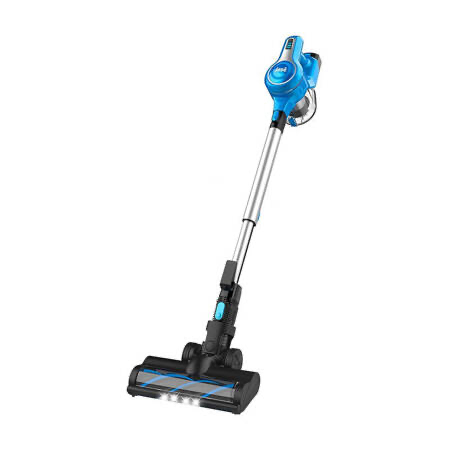 INSE S6T Langaton pölynimuri